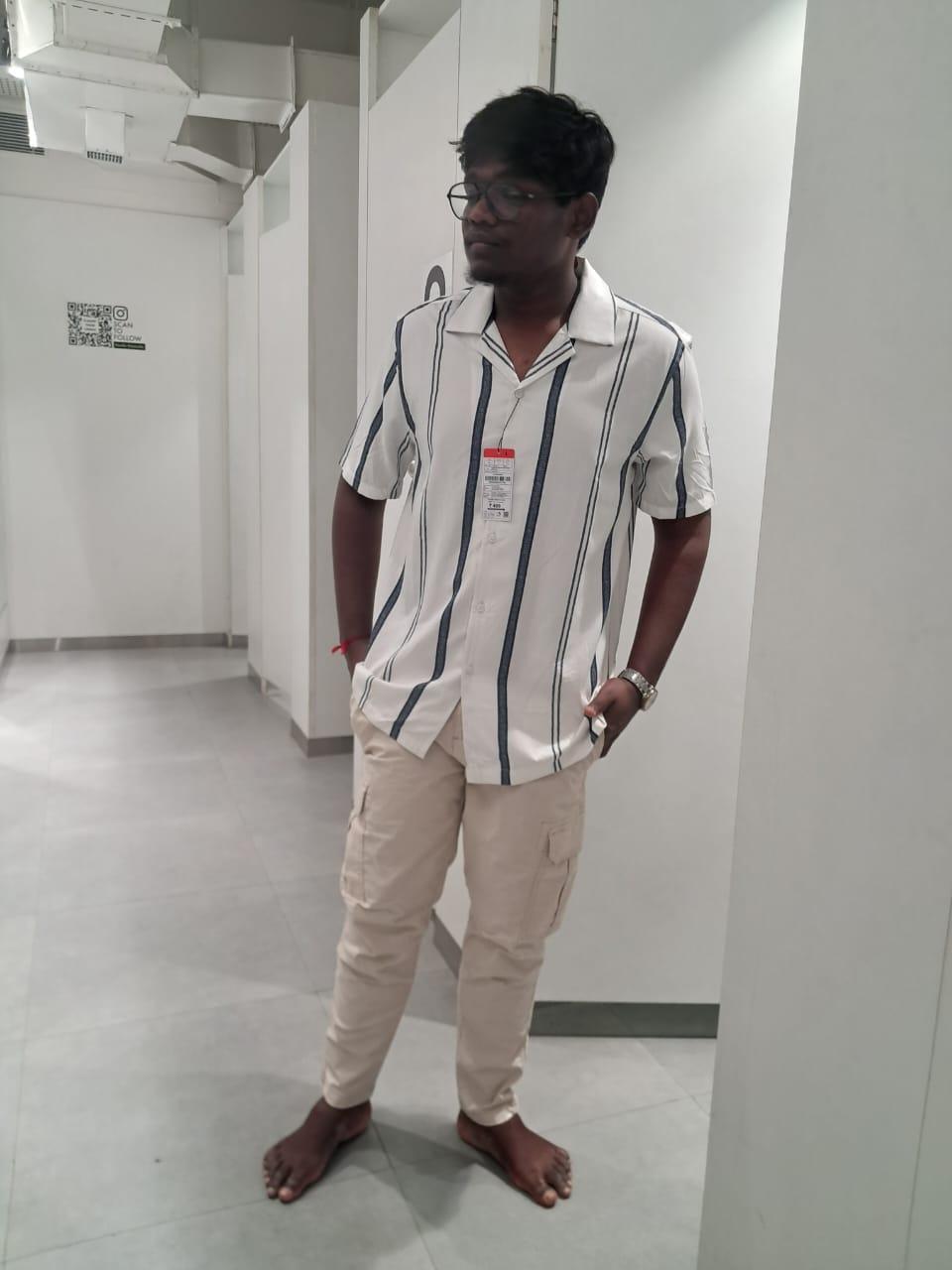 Sachiv C