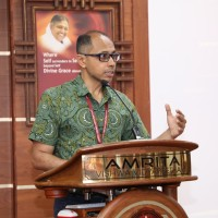 Dr. Amit Agarwal
